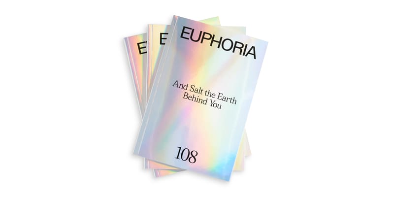A24 to Release 'Euphoria' Book Set | Hypebae