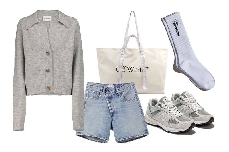 5 Gray Outfit Ideas That Are Stylish and Cute Hypebae