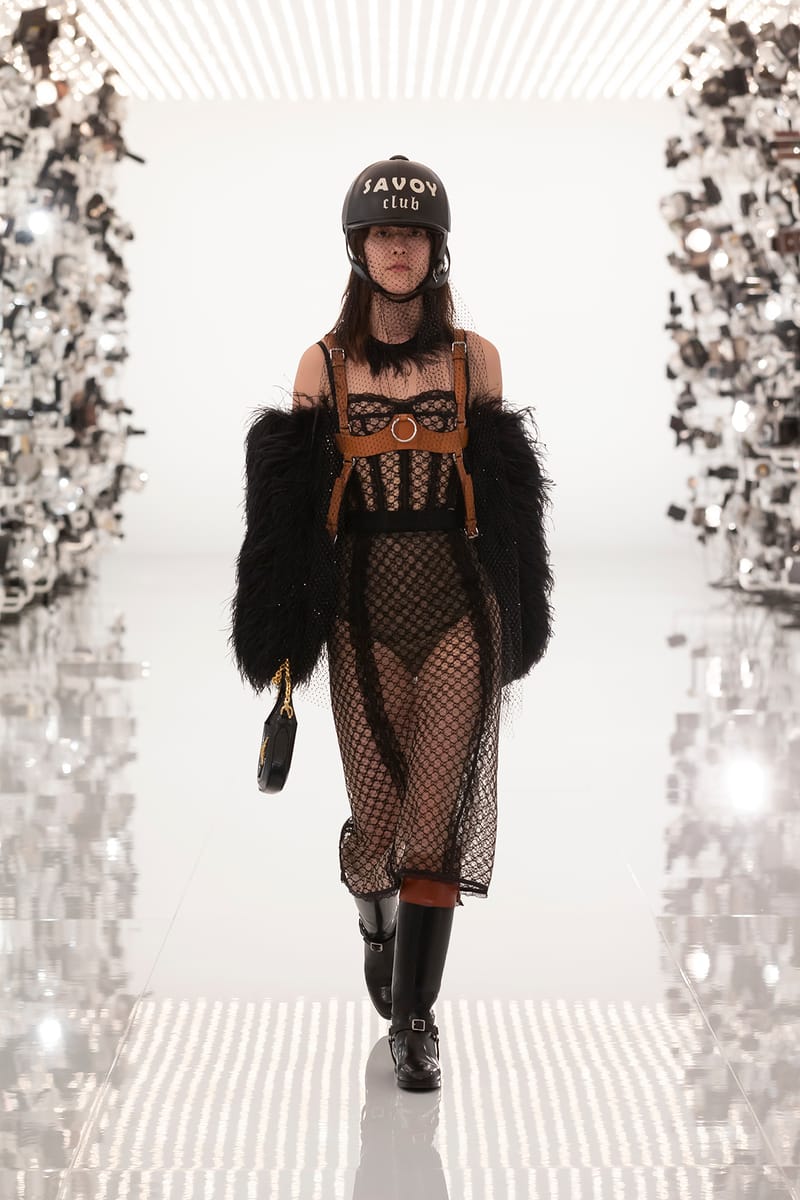 Gucci Unveils Aria Collection, Balenciaga Collab | Hypebae
