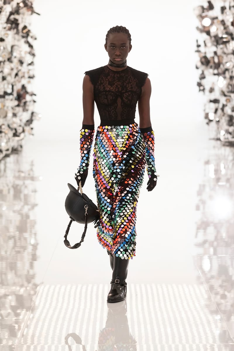 Gucci Unveils Aria Collection, Balenciaga Collab | Hypebae