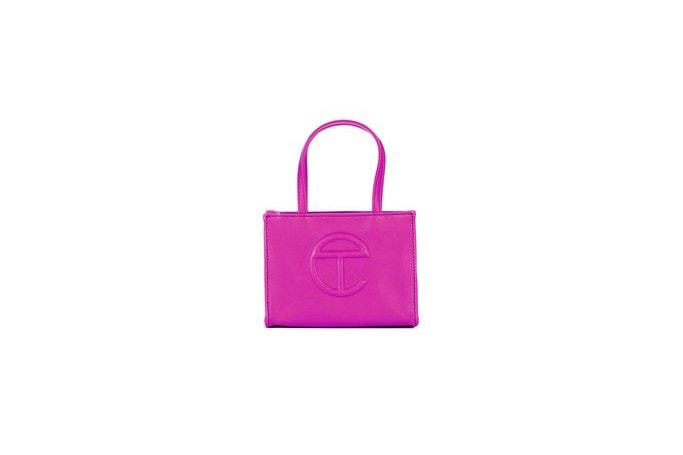Telfar Drops Hot Pink 