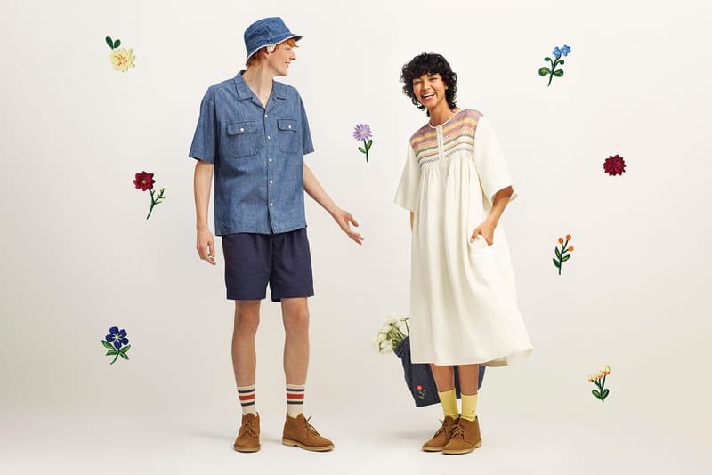 JW Anderson x UNIQLO Announce SS21 Collection | Hypebae