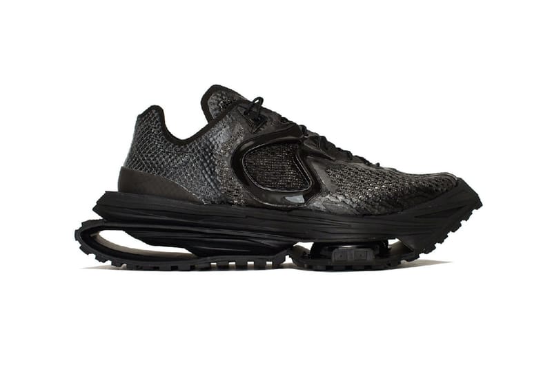 Matthew M Williams x Nike Zoom Rework the MMW 4 | Hypebae Matthew M Williams x Nike Zoom Rework the MMW 4 | Hypebae