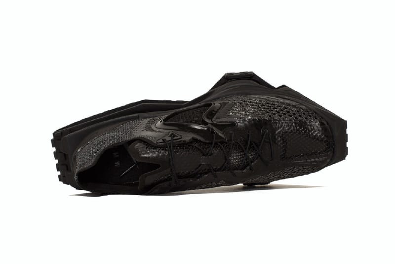 Matthew M Williams x Nike Zoom Rework the MMW 4 | Hypebae