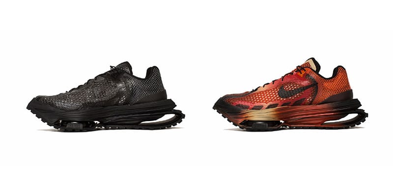Matthew M Williams x Nike Zoom Rework the MMW 4 | Hypebae