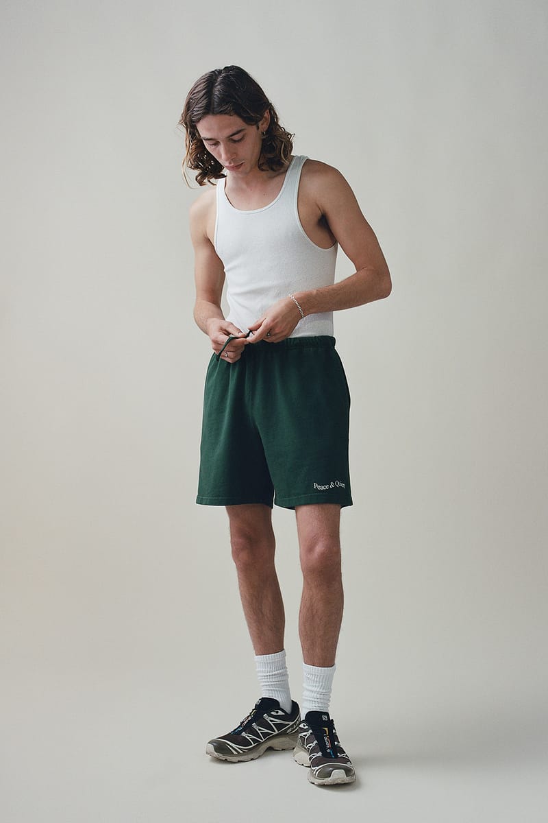 Museum of Peace & Quiet SS21 Loungewear Range | Hypebae