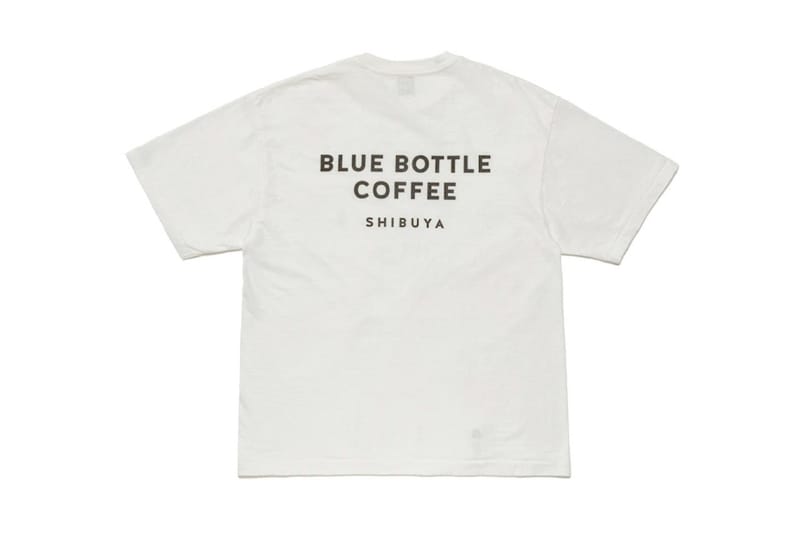 NIGO Drops HUMAN MADE x Blue Bottle Coffee Blend | Hypebae