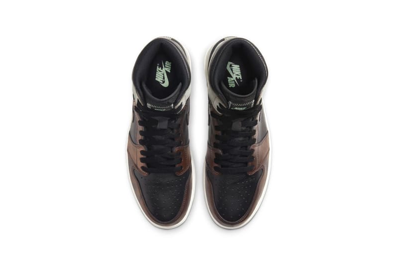 Nike Air Jordan 1 