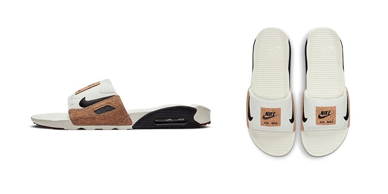 NIKE AIR MAX 90 SLIDE 28cm ベナッシ Nike Air Max 90 Slide 