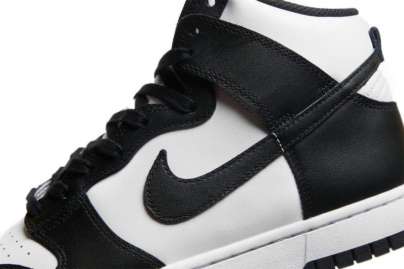 Nike Dunk High Nike Dunk High