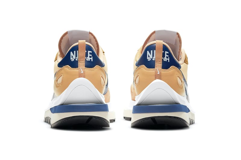 sacai x Nike VaporWaffle 