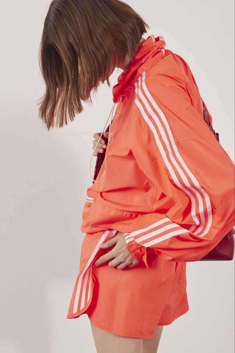 Stella McCartney x adidas Catwalk Collab Release | Hypebae