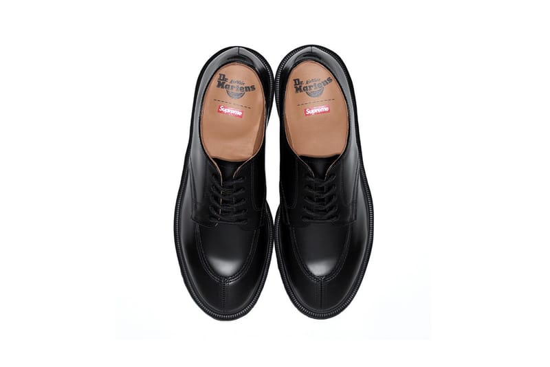 Supreme x Dr. Martens Announce SS21 Collaboration | Hypebae