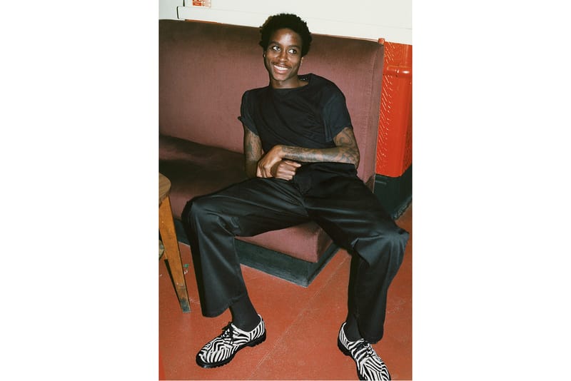 Supreme x Dr. Martens Announce SS21 Collaboration | Hypebae