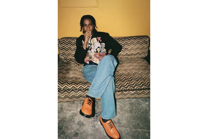Supreme x Dr. Martens Announce SS21 Collaboration | Hypebae