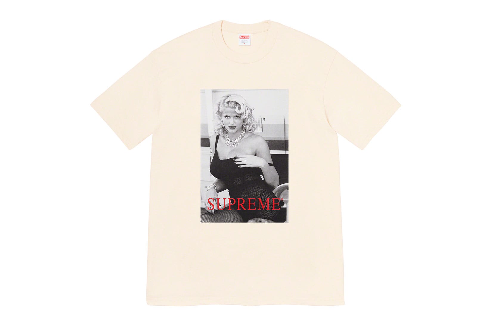 Supreme Spring 2021 Graphic T-Shirt Release Info | HYPEBAE
