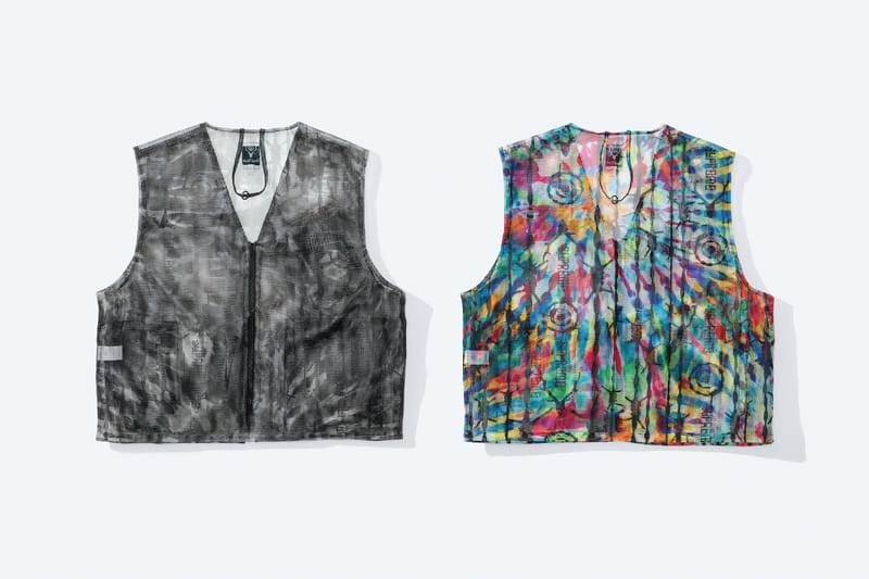 Supreme × S2W8 Bush Vest L マルチカラー Supreme x SOUTH2 WEST8 Spring 2021 Collab Drop | Hypebae