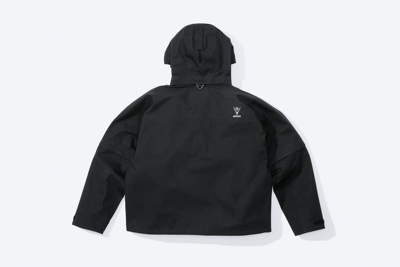 Supreme x SOUTH2 WEST8 Spring 2021 Collab Drop | Hypebae
