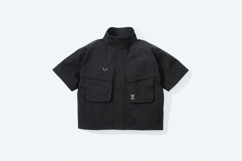 Supreme x SOUTH2 WEST8 Spring 2021 Collab Drop | Hypebae
