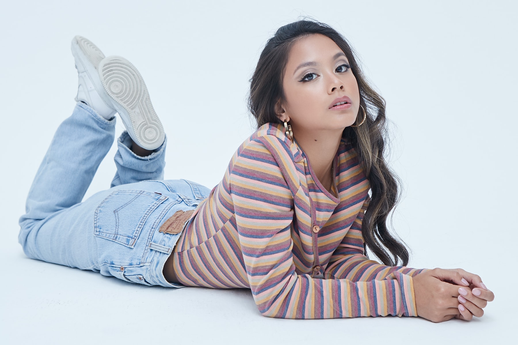 88rising's Ylona Garcia on New Single 