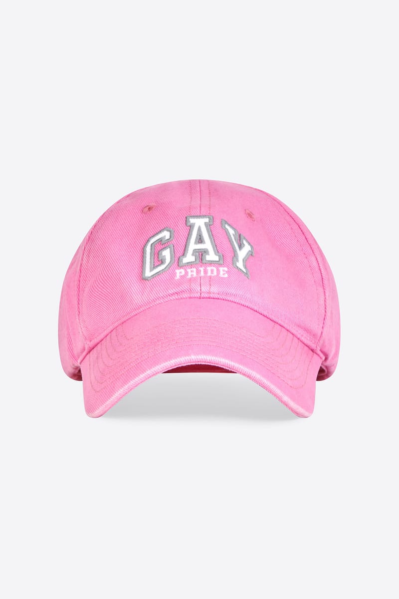 Balenciaga 2021 Pride Month Capsule Collection | Hypebae