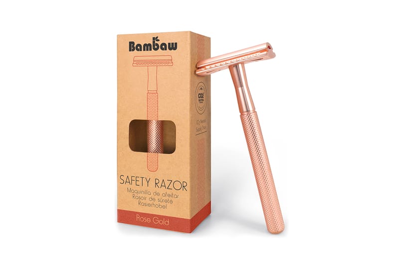 How Bambaw’s Safety Razor Prevents Ingrown Hairs Hypebae