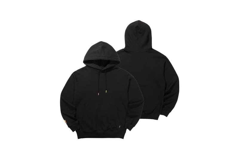 BTS X MCDONALDS LIMITED EDITION AUTHENTIC Melt 1/4 Zip