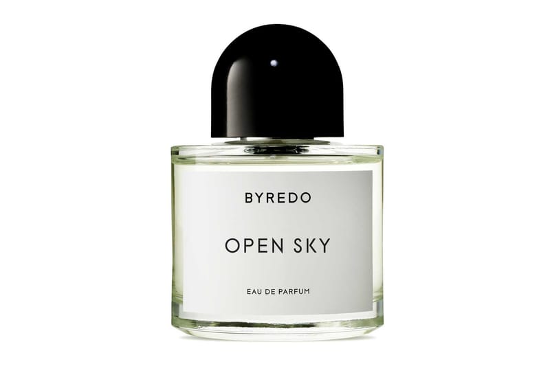 BYREDO OPEN SKY 100ml バイレード　オープンスカイ byredo-open-sky-limited-