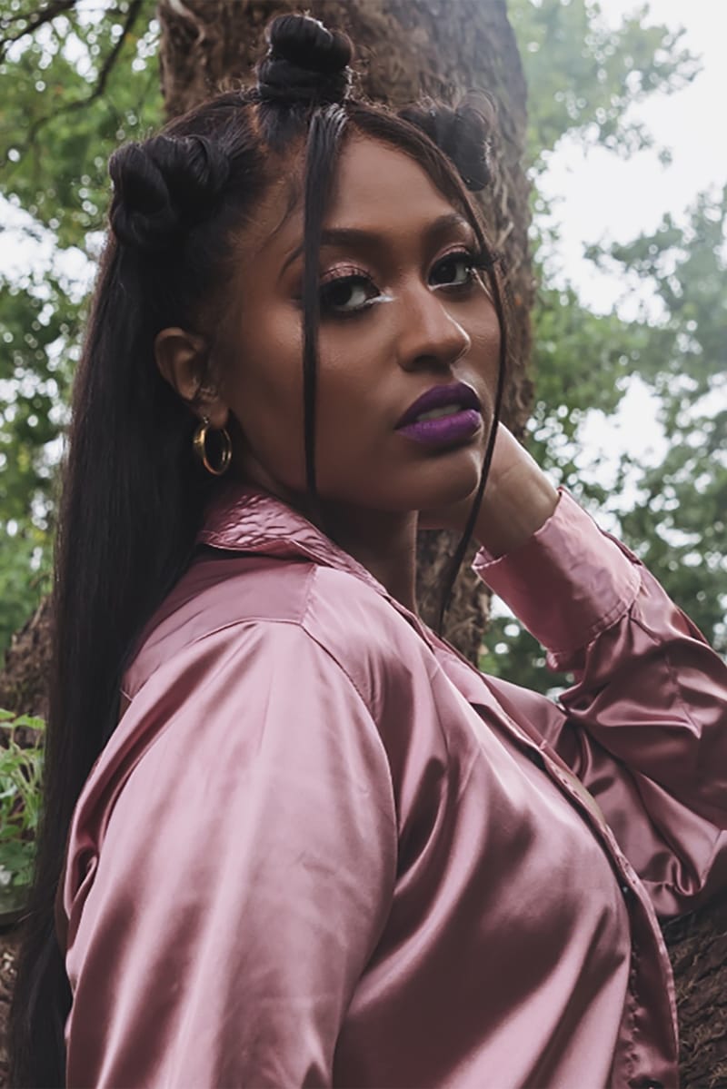 Jazmine Sullivan On Her 'Heaux Tales' Album | HYPEBAE