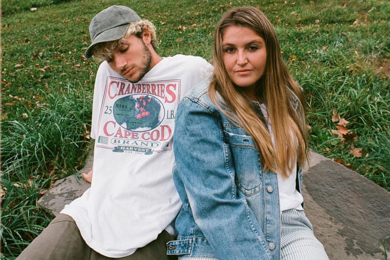 Jeremy Zucker & Chelsea Cutler on 'brent ii' EP | Hypebae