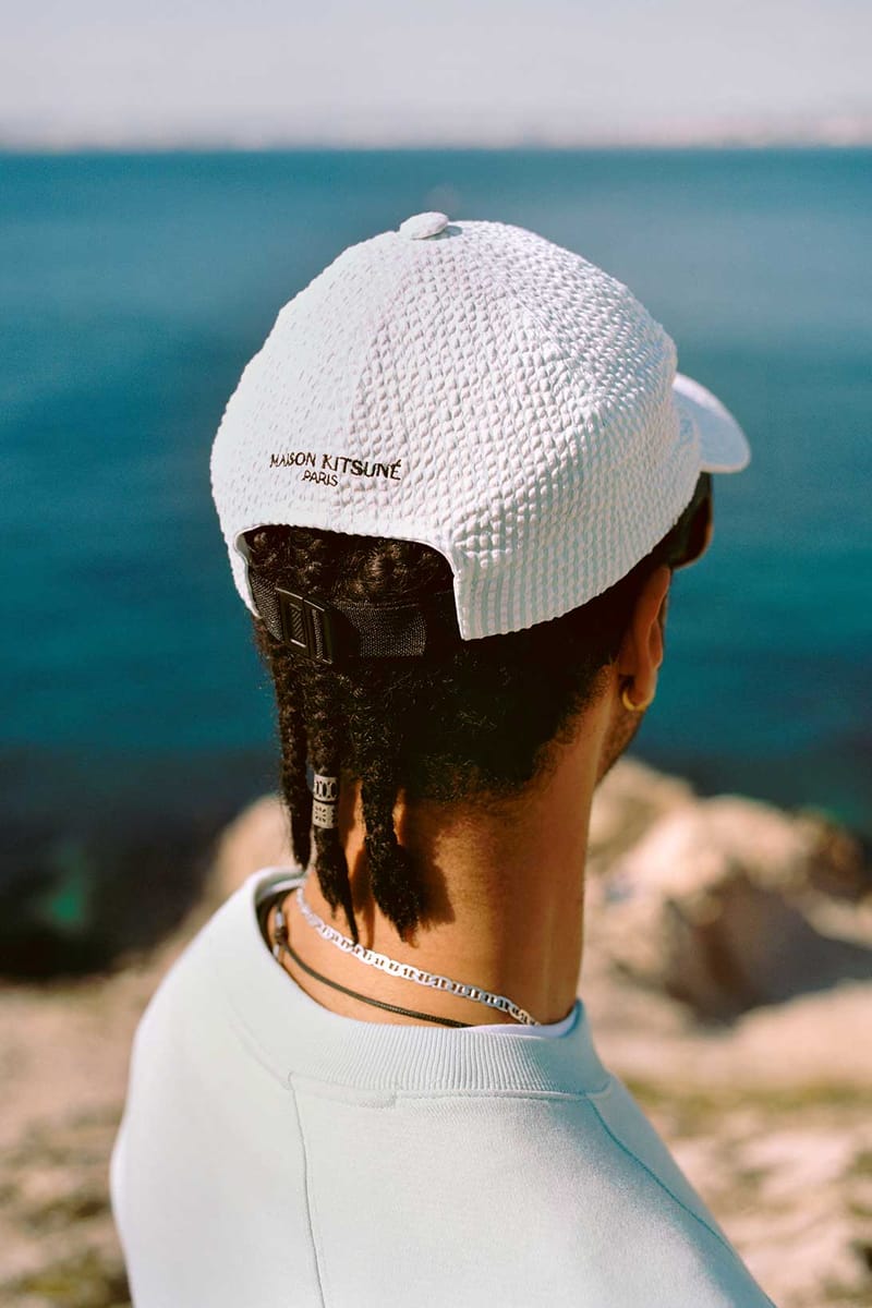 Helinox x Maison Kitsuné Collection Release | Hypebae