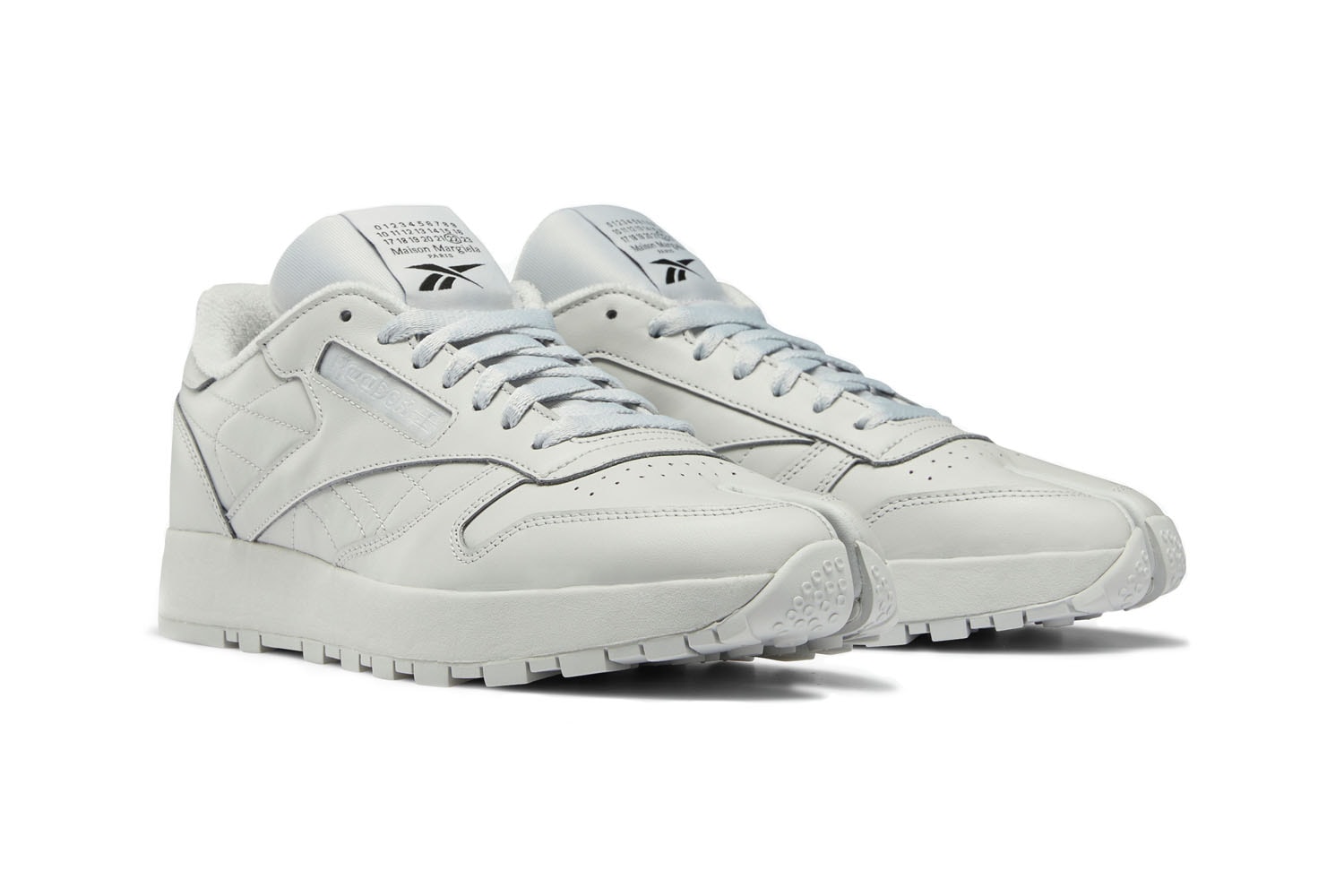 maison margiela reebok release date