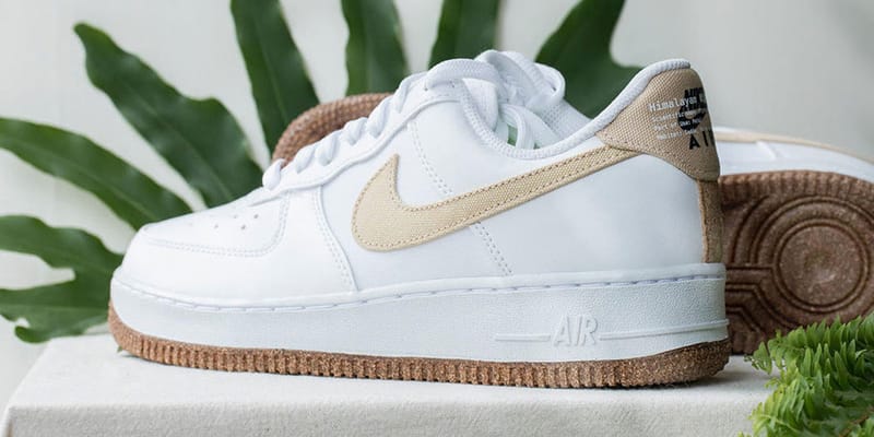 Nike Air Force 1 