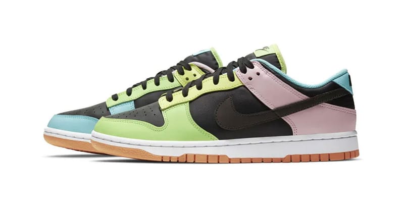 Nike Dunk Low 