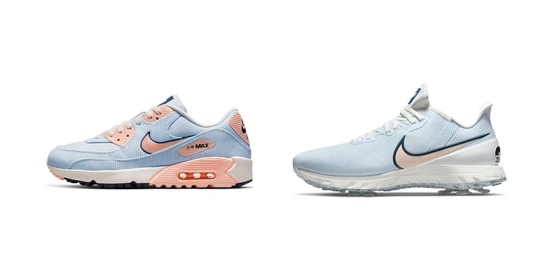Nike Golf Air Max 90, Air Zoom Infinity Tour Drop | Hypebae