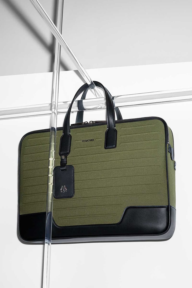 RIMOWA Launches New 