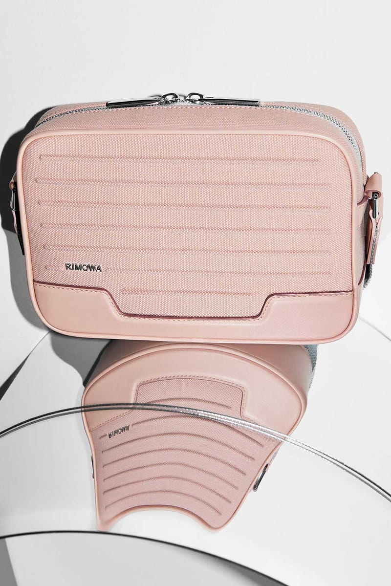 RIMOWA Launches New 