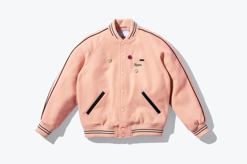 Supreme x Jamie Reid Spring 2021 Collection Info | Hypebae