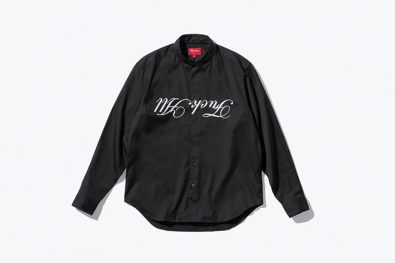 Supreme x Jamie Reid Spring 2021 Collection Info | Hypebae