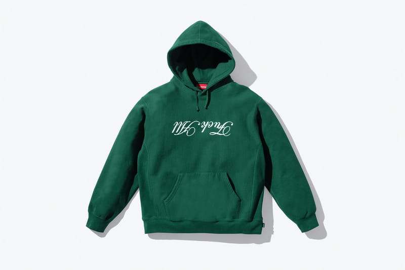 Supreme x Jamie Reid Spring 2021 Collection Info | Hypebae