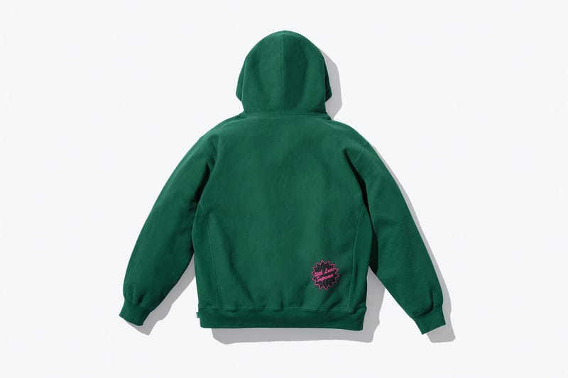 Supreme x Jamie Reid Spring 2021 Collection Info | Hypebae
