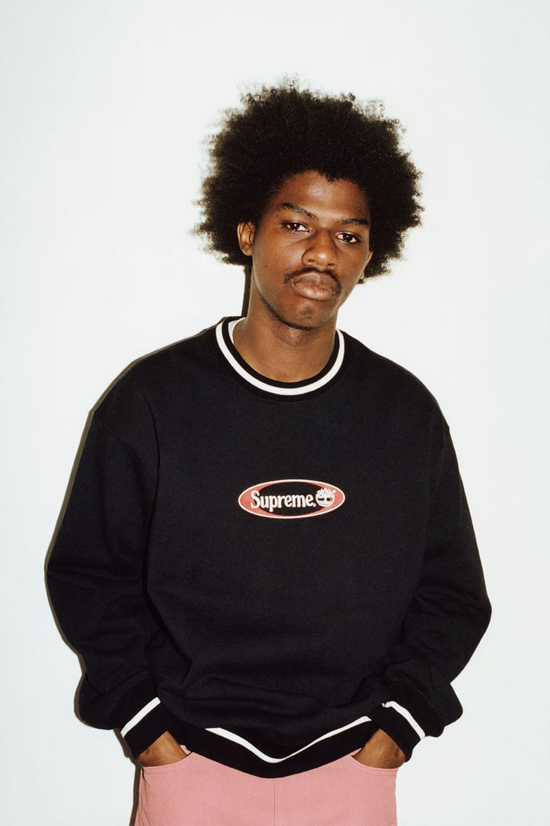 Supreme x Timberland Spring 2021 Collaboration | Hypebae