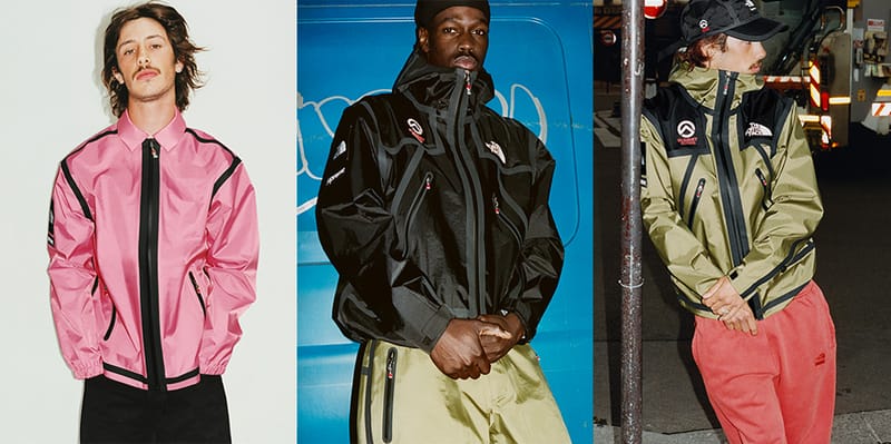 Supreme x The North Face Spring 2021 Collab Drop | Hypebae