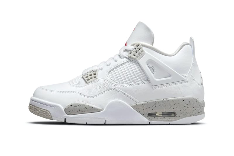 Nike Air Jordan 4 