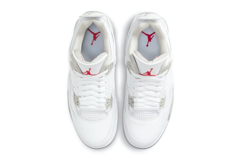 Nike Air Jordan 4 