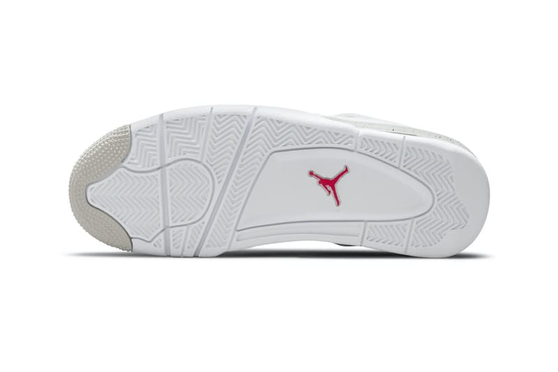 Nike Air Jordan 4 