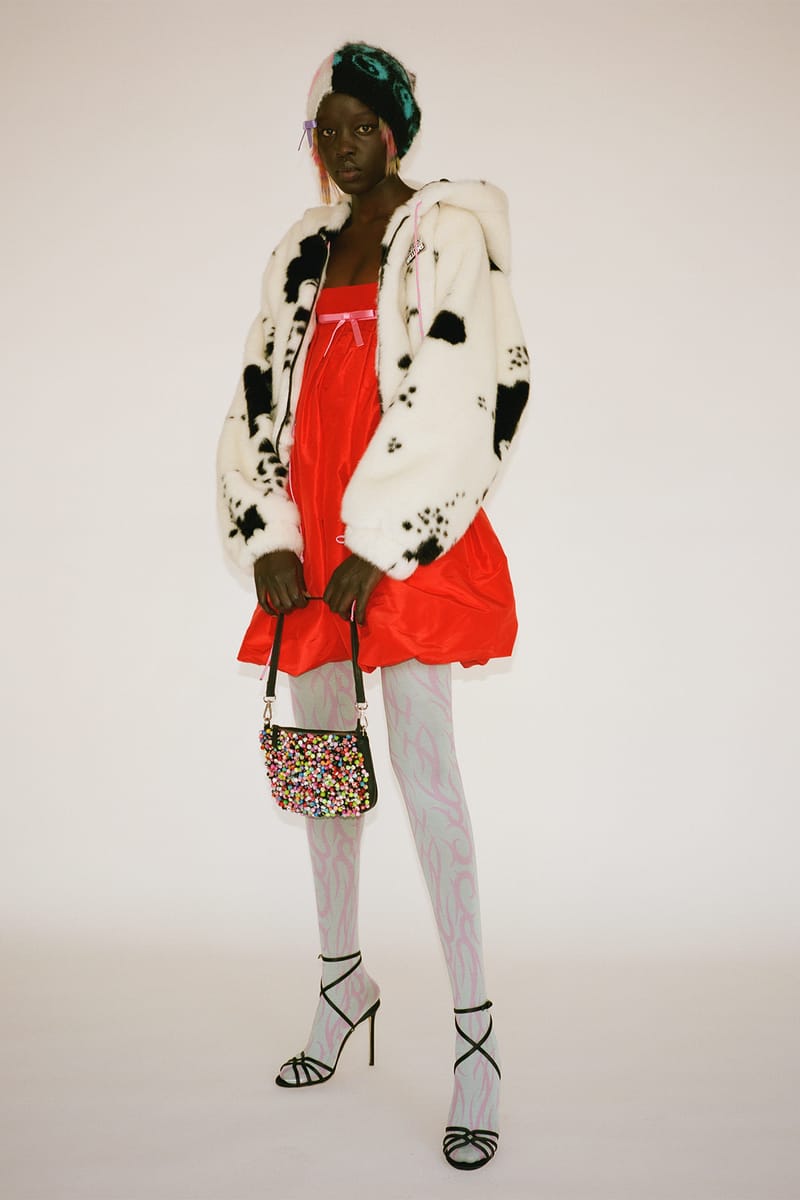 Ashley Williams FW21 Is Chaotic and Cute | Hypebae