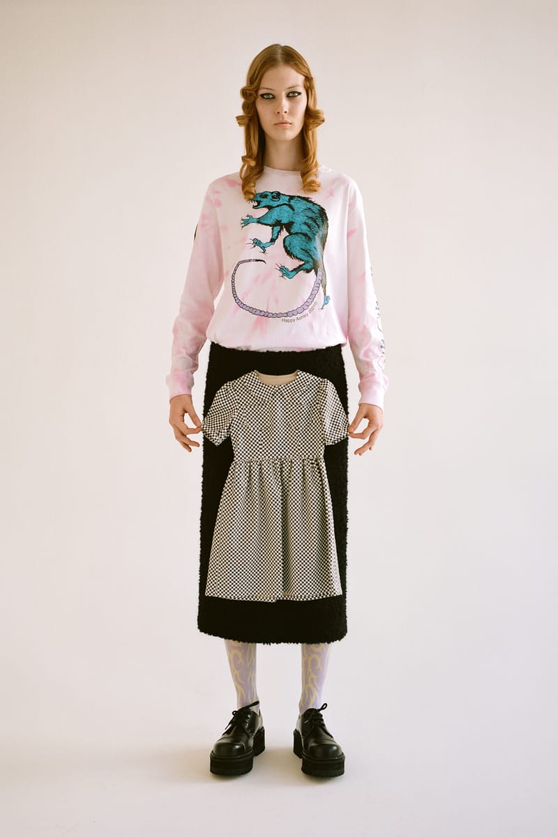 Ashley Williams FW21 Is Chaotic and Cute | Hypebae
