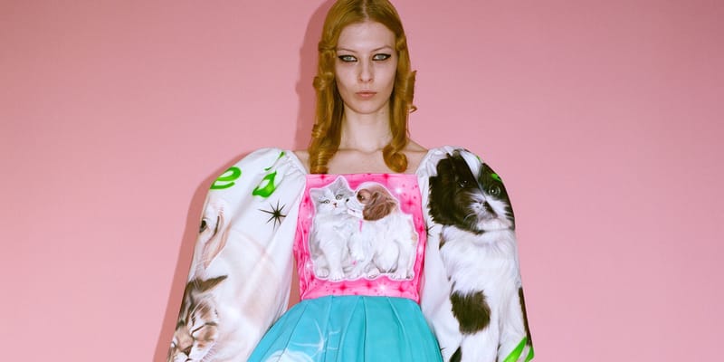 Ashley Williams FW21 Is Chaotic and Cute | Hypebae