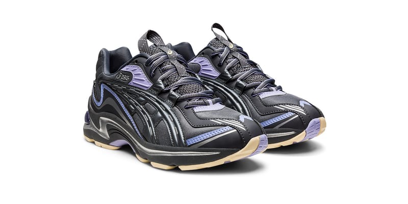 ASICS Unveils FB1-S GEL-PRELEUS Women's Silhouette | Hypebae